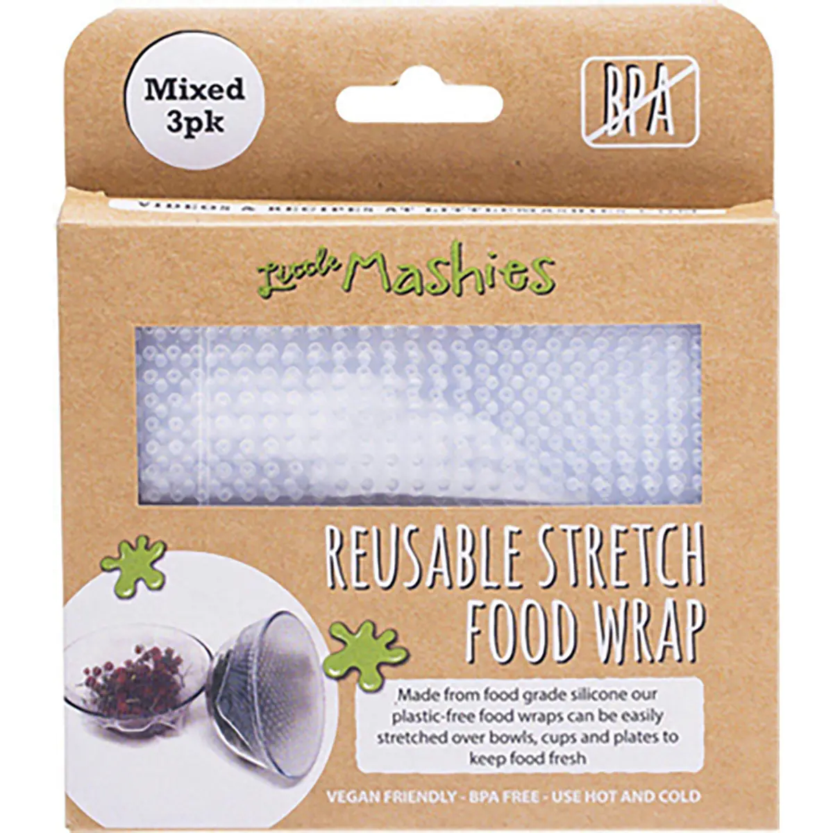 Little-Mashies-Reusable-Stretch-Food-Wrap-Mixed